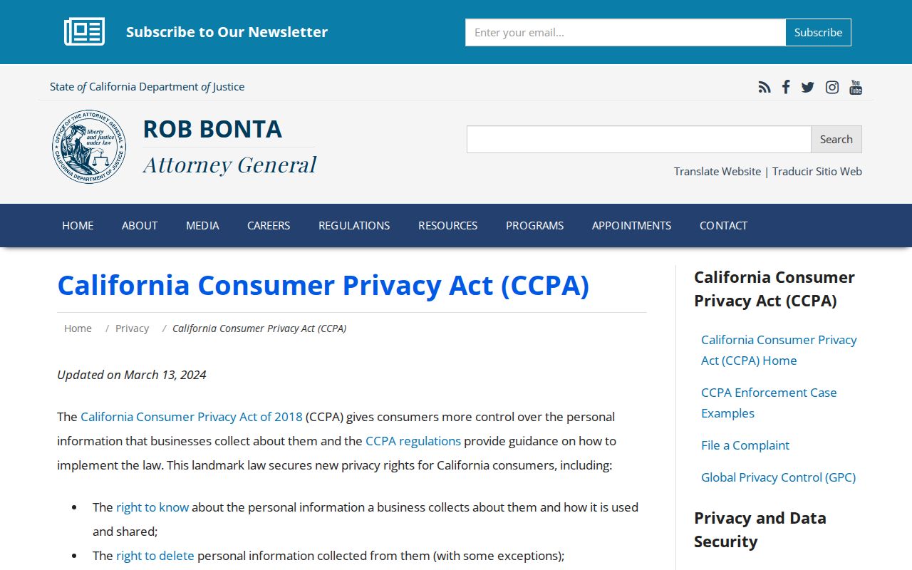 Sunnyvale neighbors lookup California privacy rights