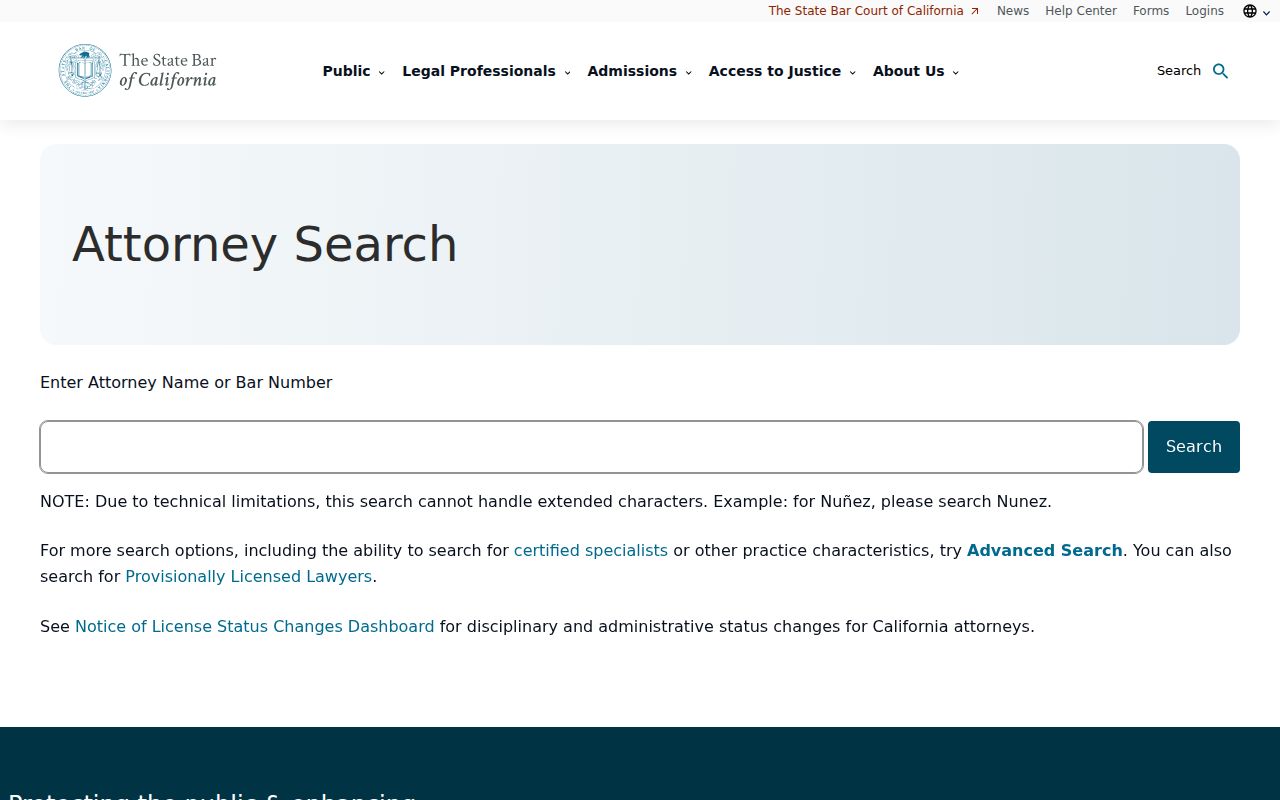 Sunnyvale resident lookup California license search